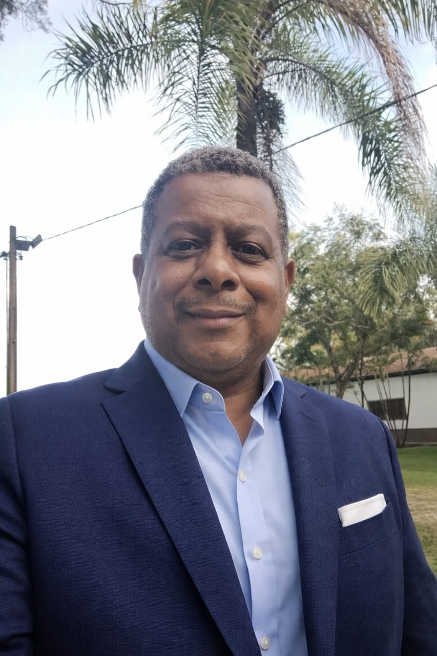 Marcos Reis - Perito Avaliador